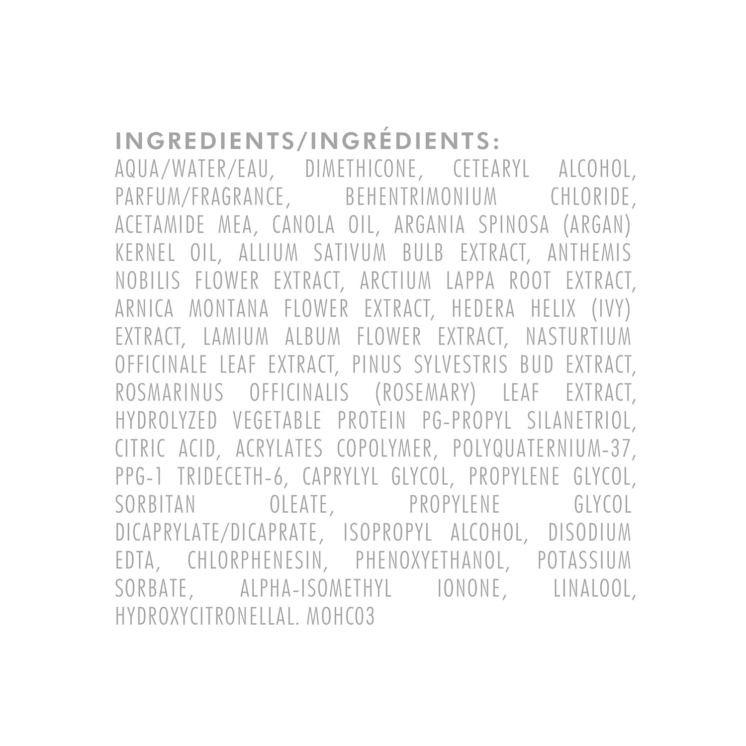 Moroccanoil Hydrating Conditioner 8.5 fl oz / 250 mL