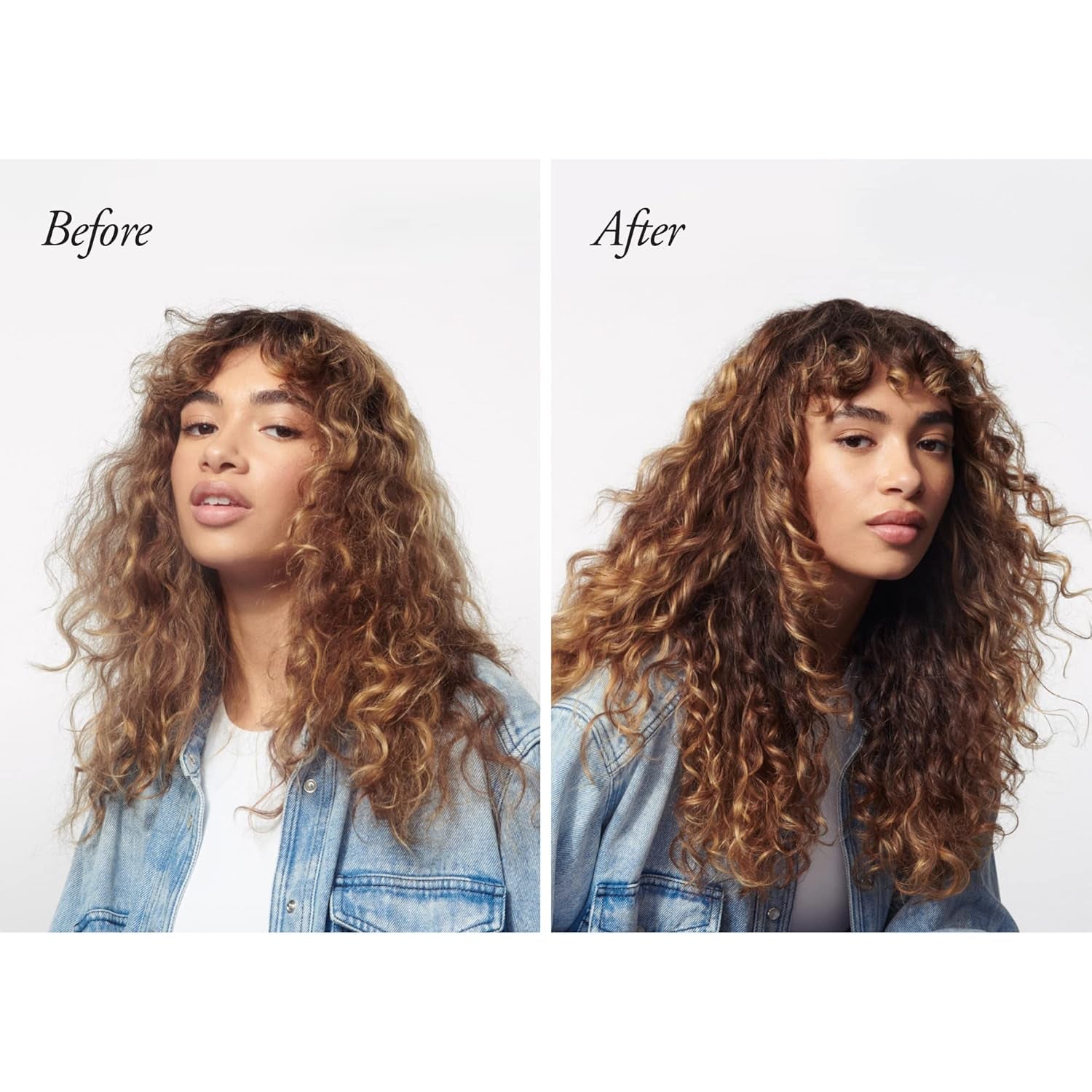 Curl Gloss Hydration & Hold , 5.9 Fl Oz (Pack of 1)