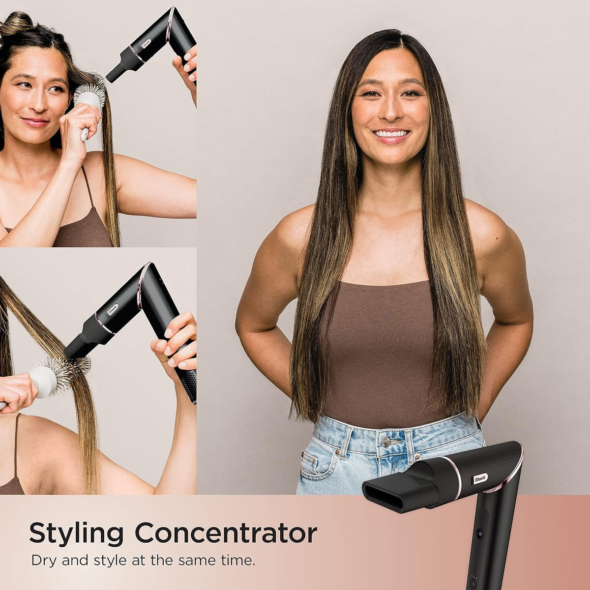 Shark FlexStyle Air Multi-Styler & Drying System