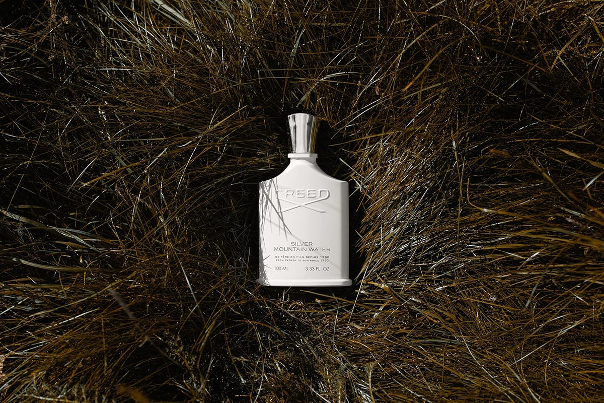 Creed Silver Mountain Water | 1.7 oz
