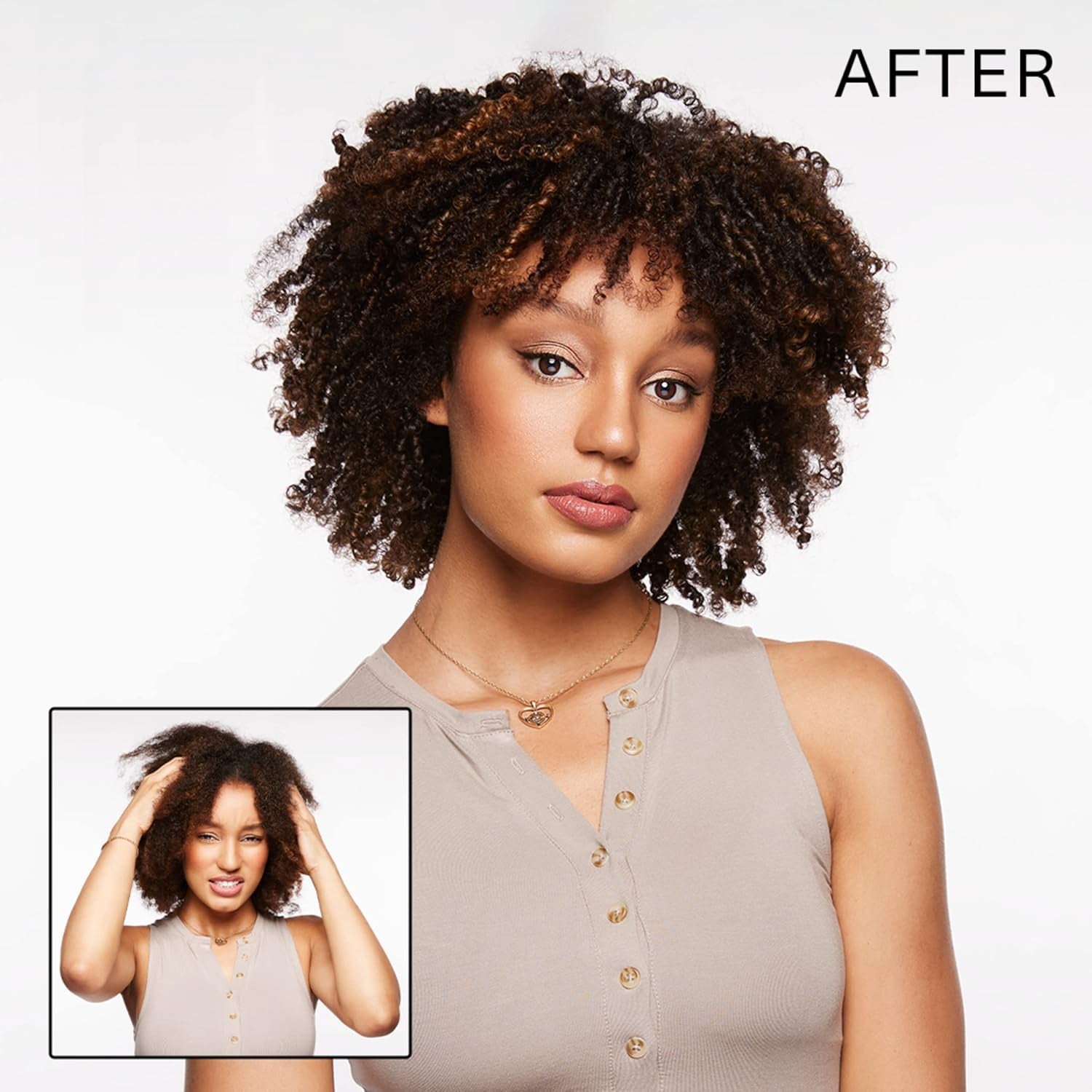 - Awaken Kit: Shampoo, Conditioner, Scalp Elixir and Therapeutic Treatment - for Thinning Hair, Hair Loss and Thickening
