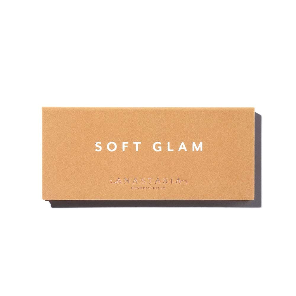 - Eyeshadow Palette