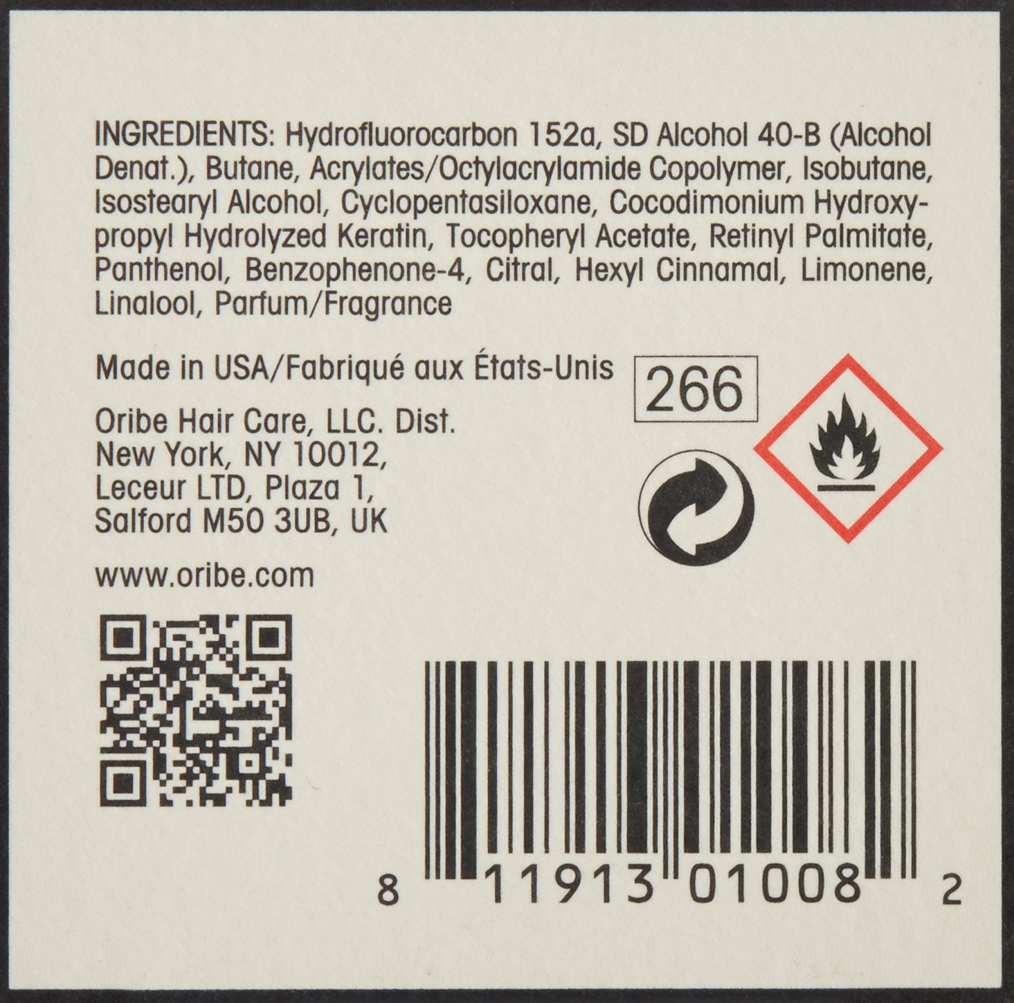 Impermeable Anti-Humidity Spray, 5.5 Oz