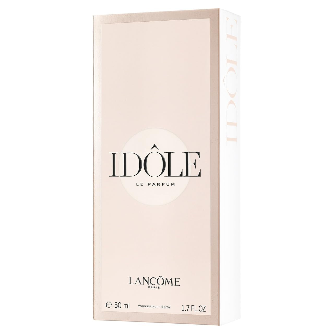 Lancôme Idôle Eau De Parfum - Long Lasting Fragrance with tes of Bergamont, Jasmine & Vanilla - Fresh & Floral Women'S Perfume