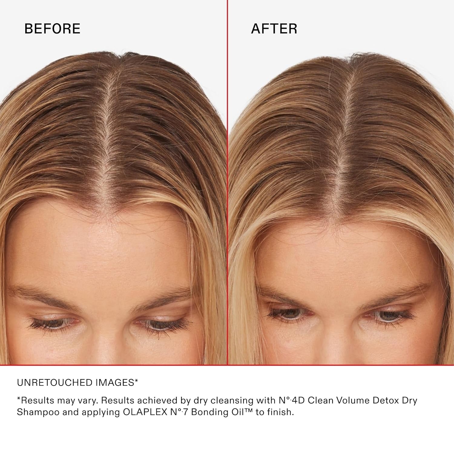 Olaplex No.4D Clean Volume Detox Dry Shampoo 6.3 oz / 178 g