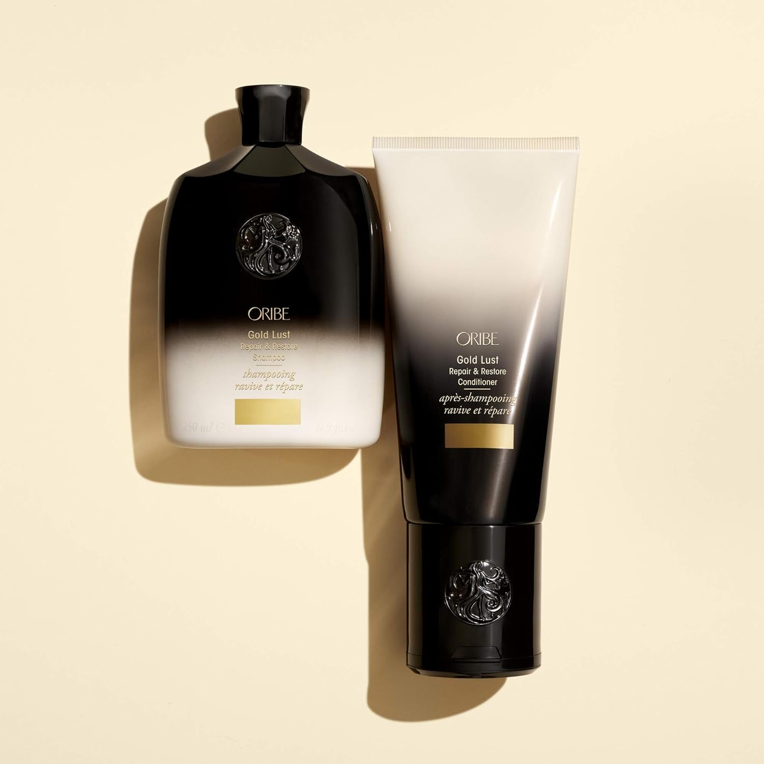 Gold Lust Repair & Restore Shampoo and Conditioner Bundle