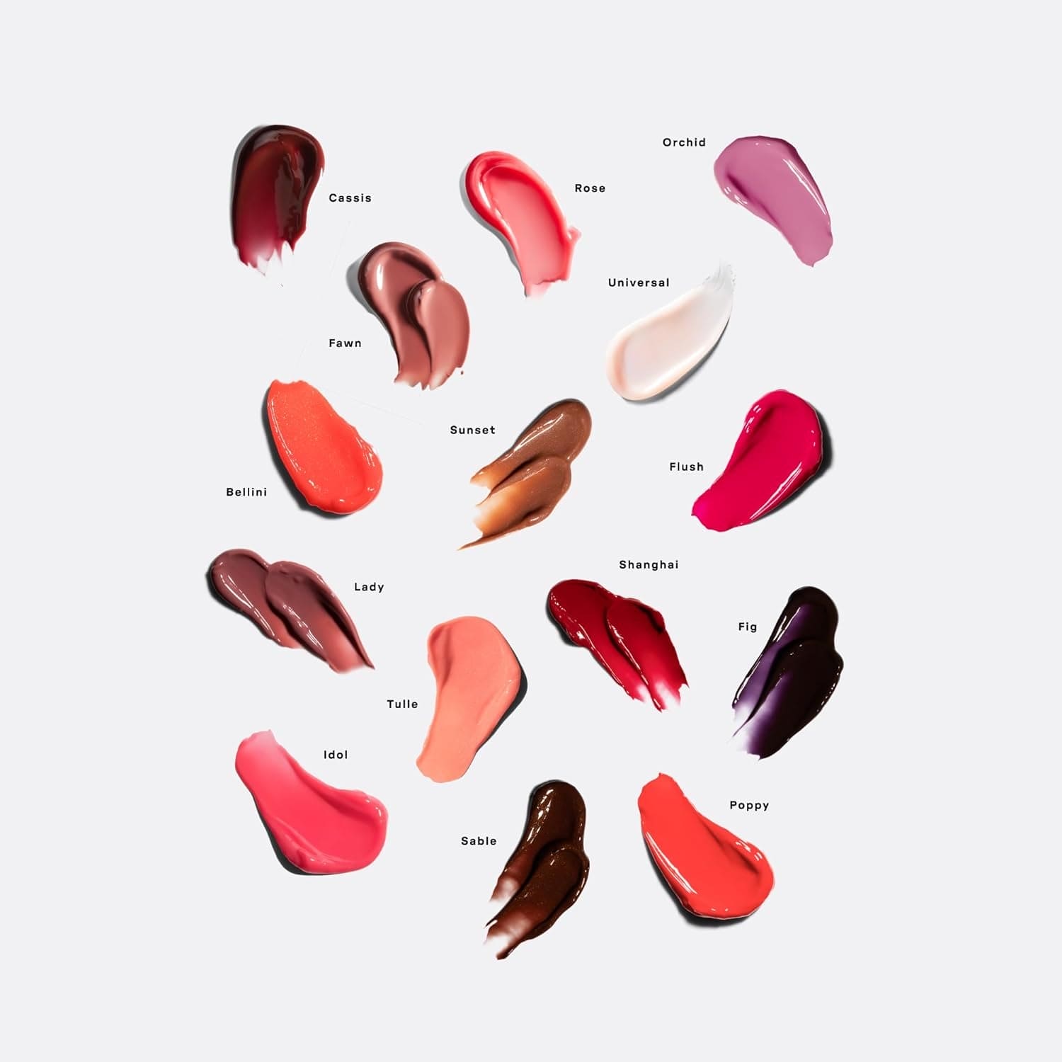 U Beauty PLASMA Tinted Lip Compound - Lady 0.5 fl oz / 15 mL