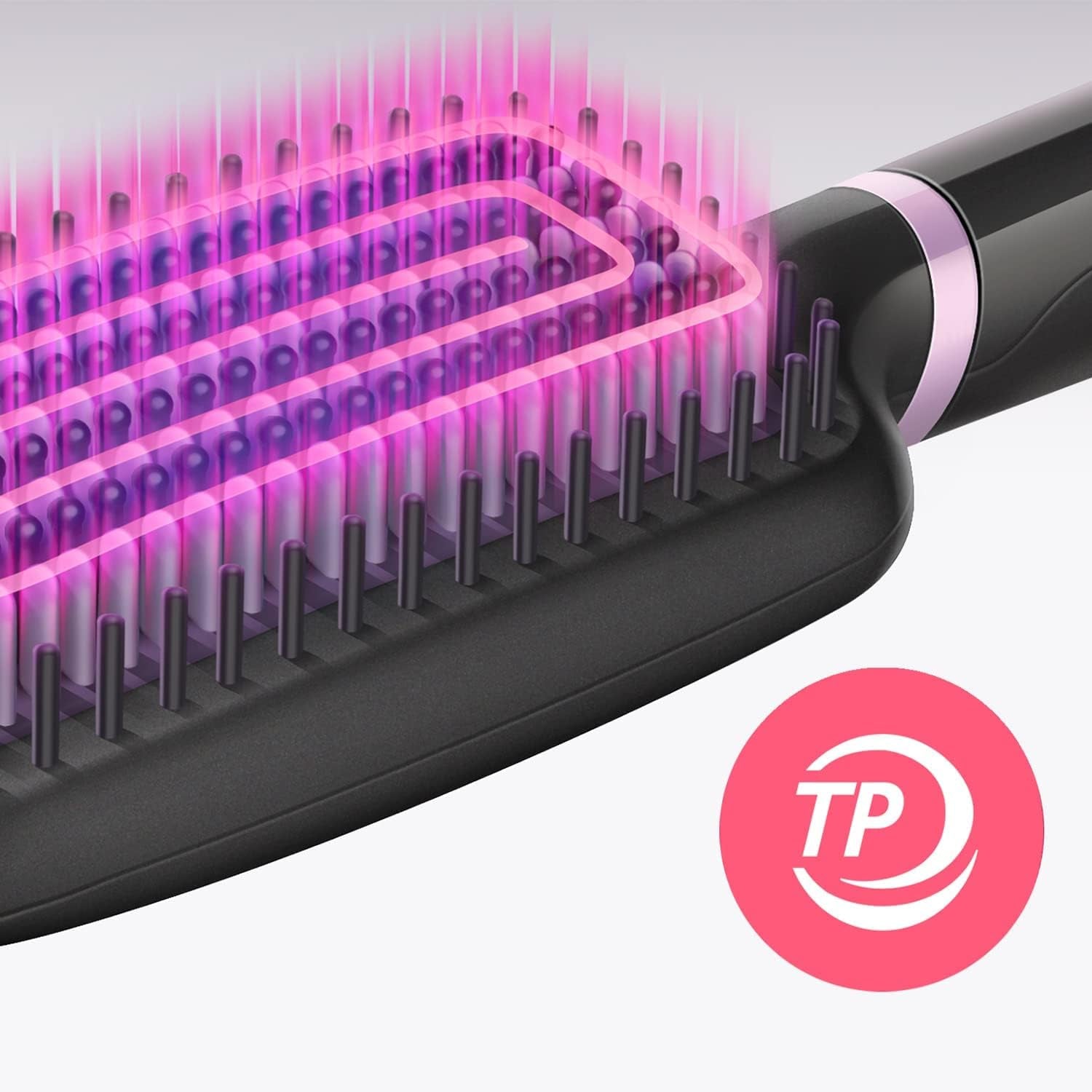 BHH880 Stylecare Essential Heated Brush