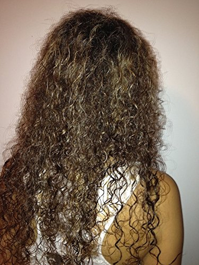 plus 4 FL Oz Smoothing Treatment Professional Hair Treatment up to 12 Weeks Do Not Use It on Pregnant Women, Children and Nursing.This Product Contains Formaldehyde