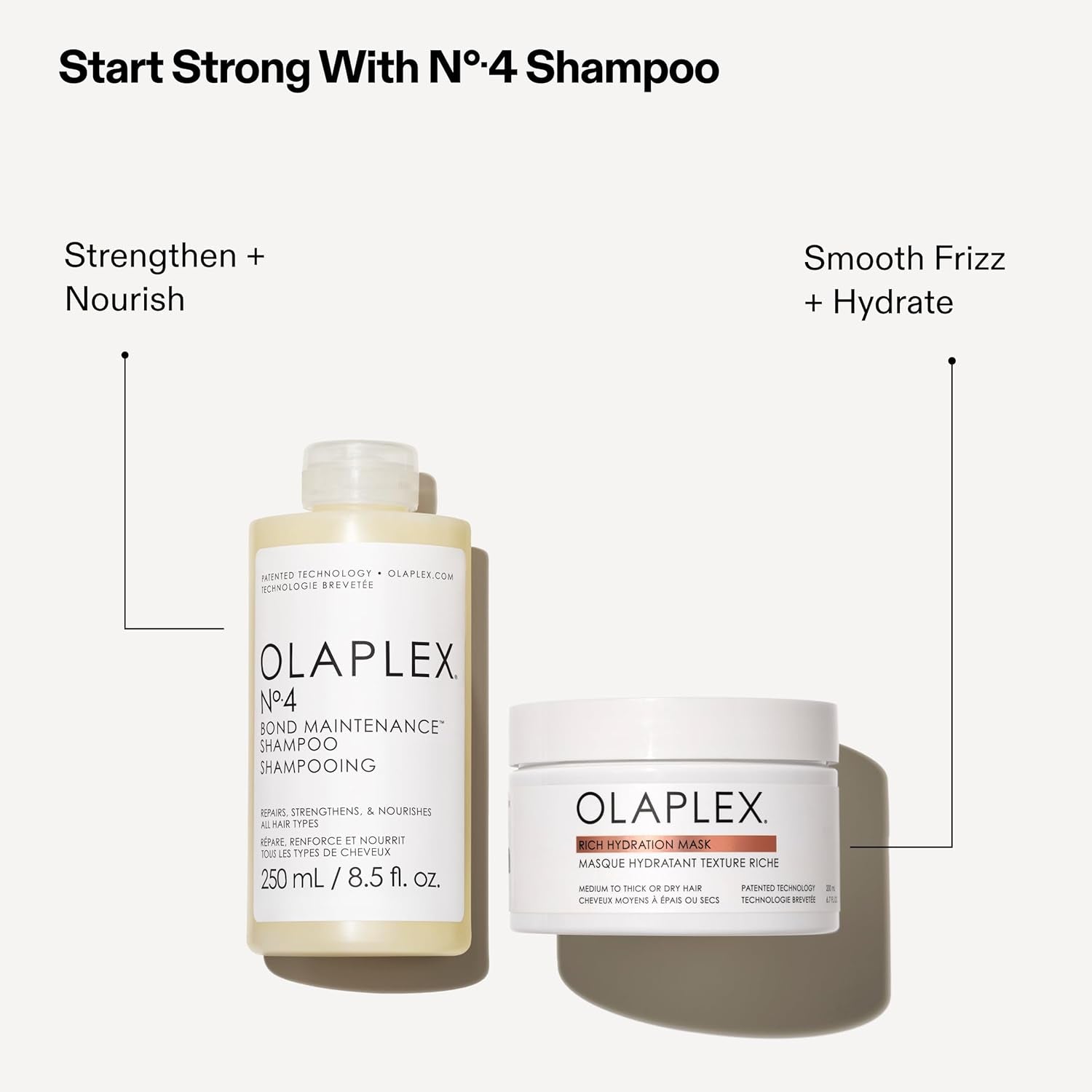 Olaplex Rich Hydration Mask 6.7 fl oz / 200 mL