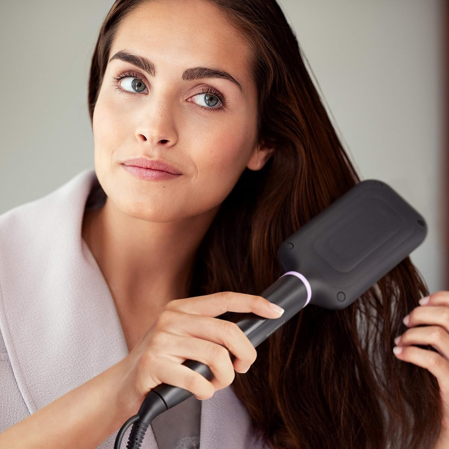 BHH880 Stylecare Essential Heated Brush