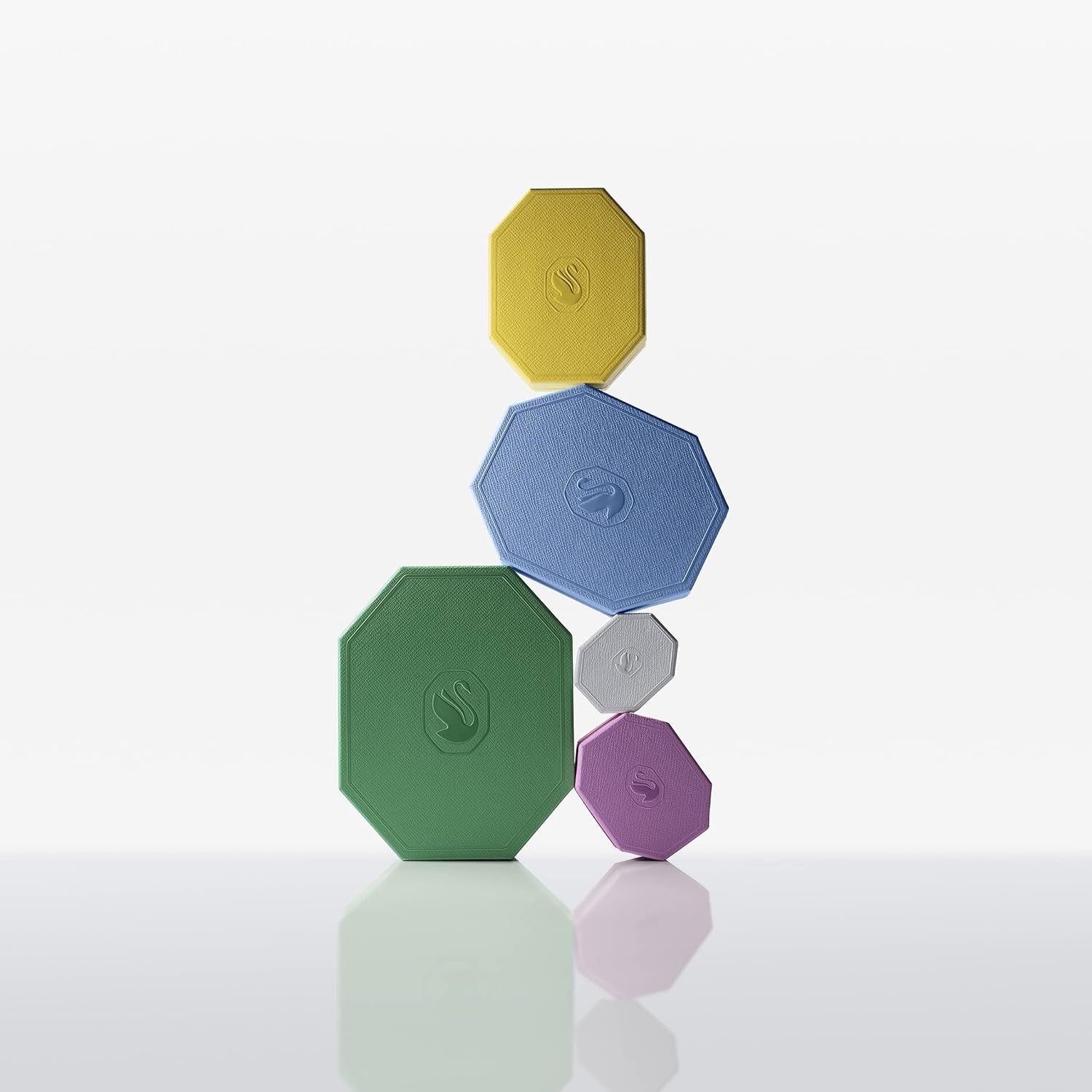 Mesmera Crystal Jewelry Collection