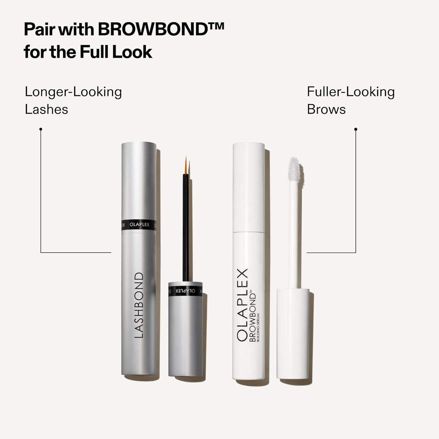 Lashbond Building Serum 0.15 fl oz / 4.5 mL