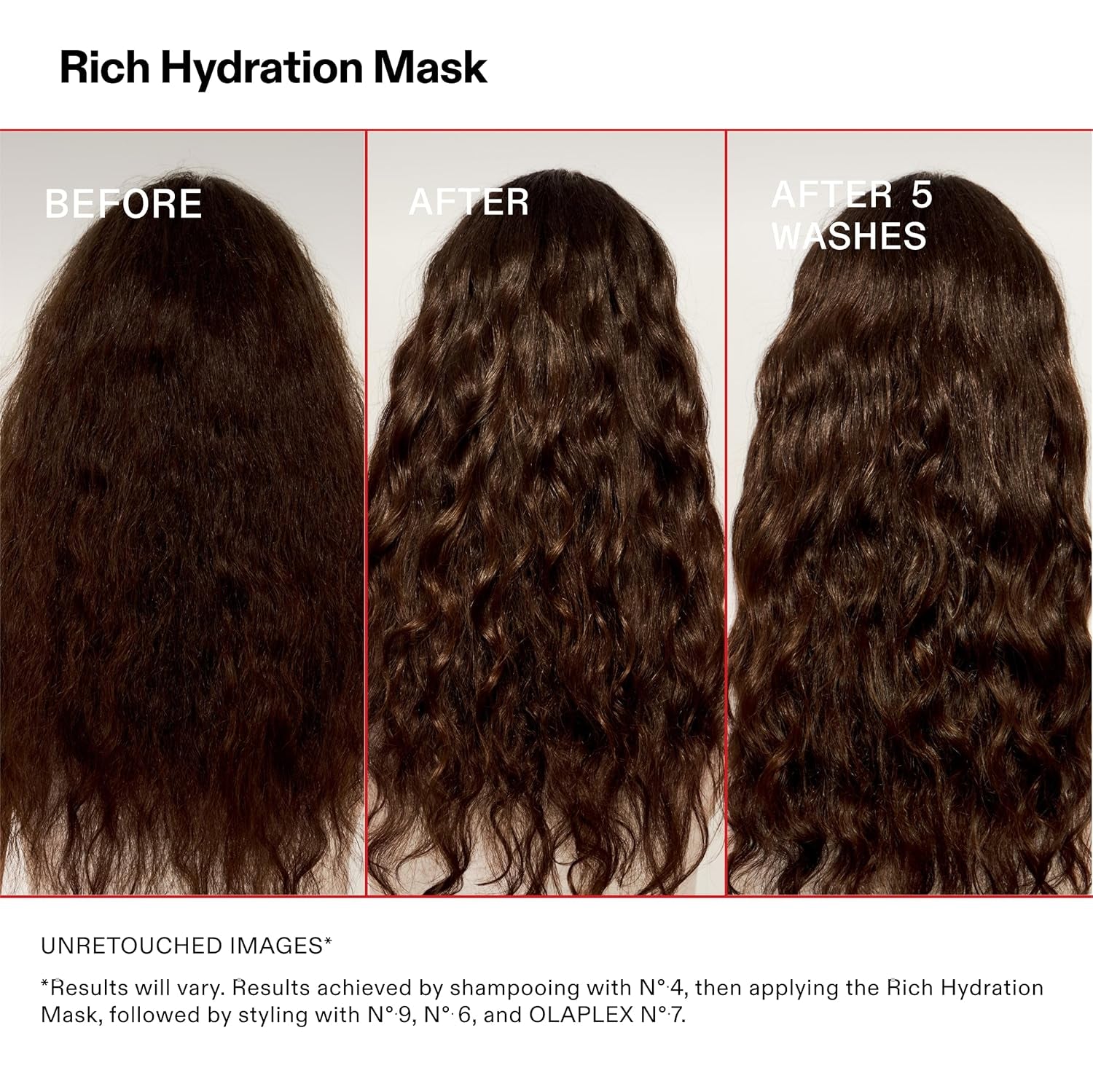 Olaplex Rich Hydration Mask 6.7 fl oz / 200 mL