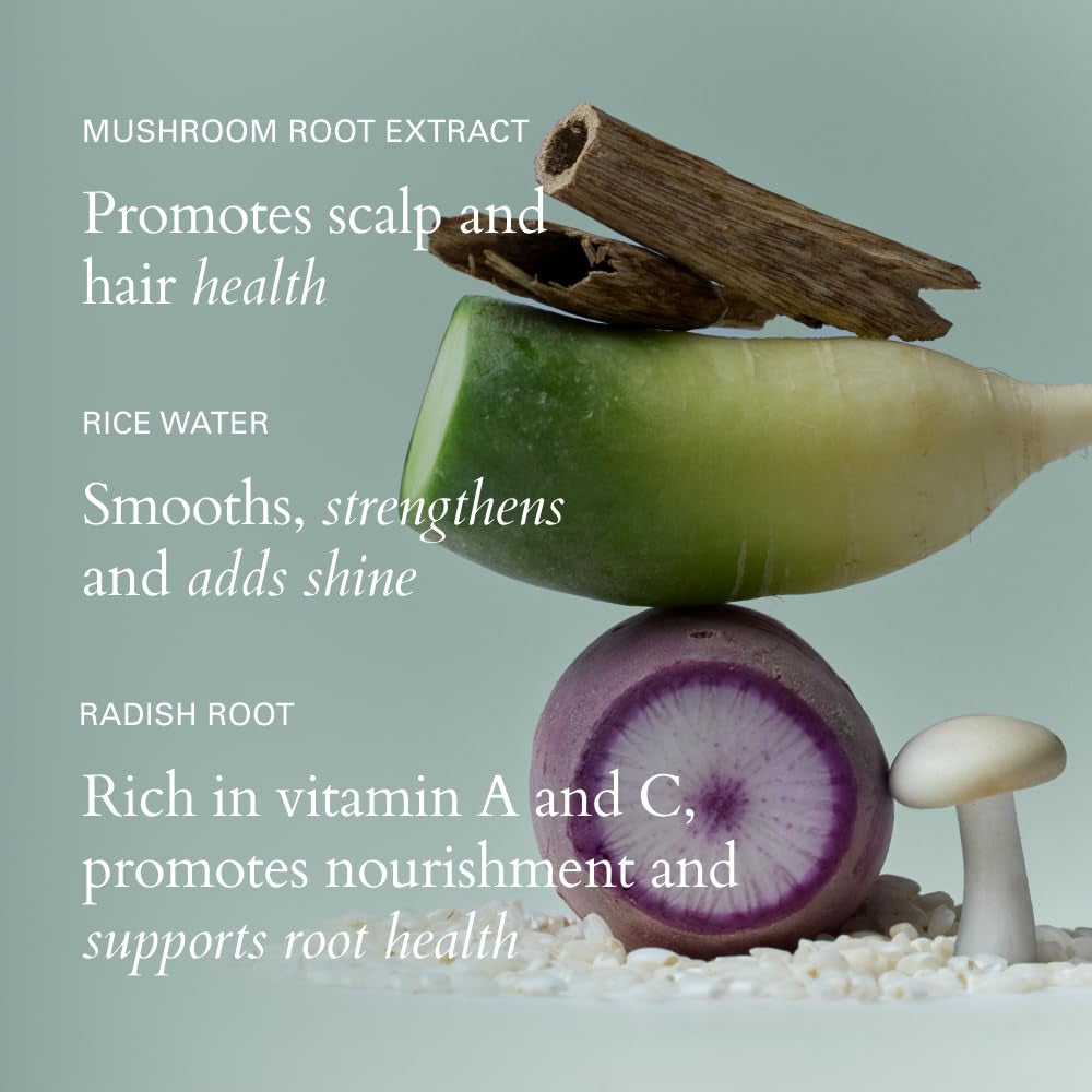 RŌZ Air Thickening Spray
