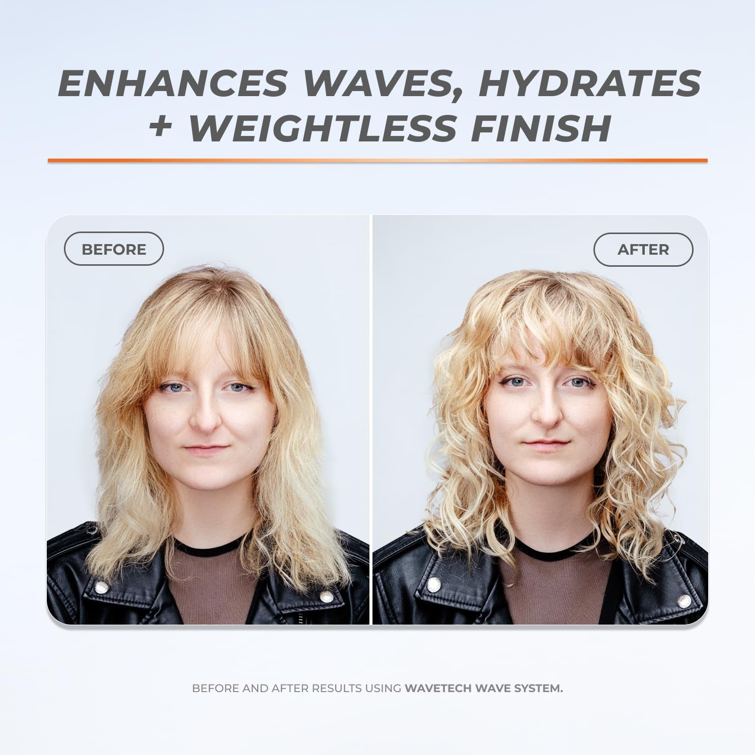 XMONDO Wavetech Hydrating Wave Cream 5 fl oz / 148 mL