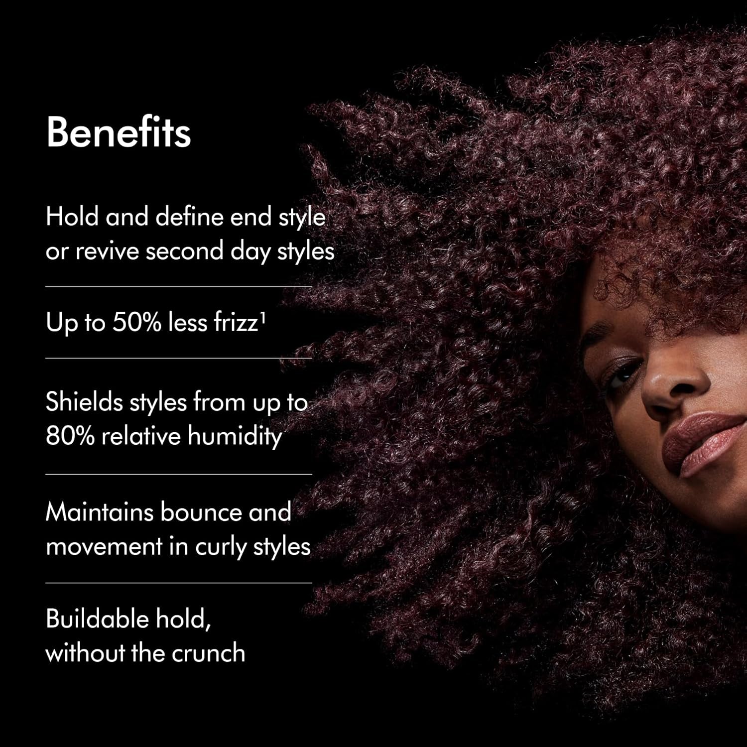 Chitosan™ Multi-Use Styling Spray, Luxury Size 165Ml