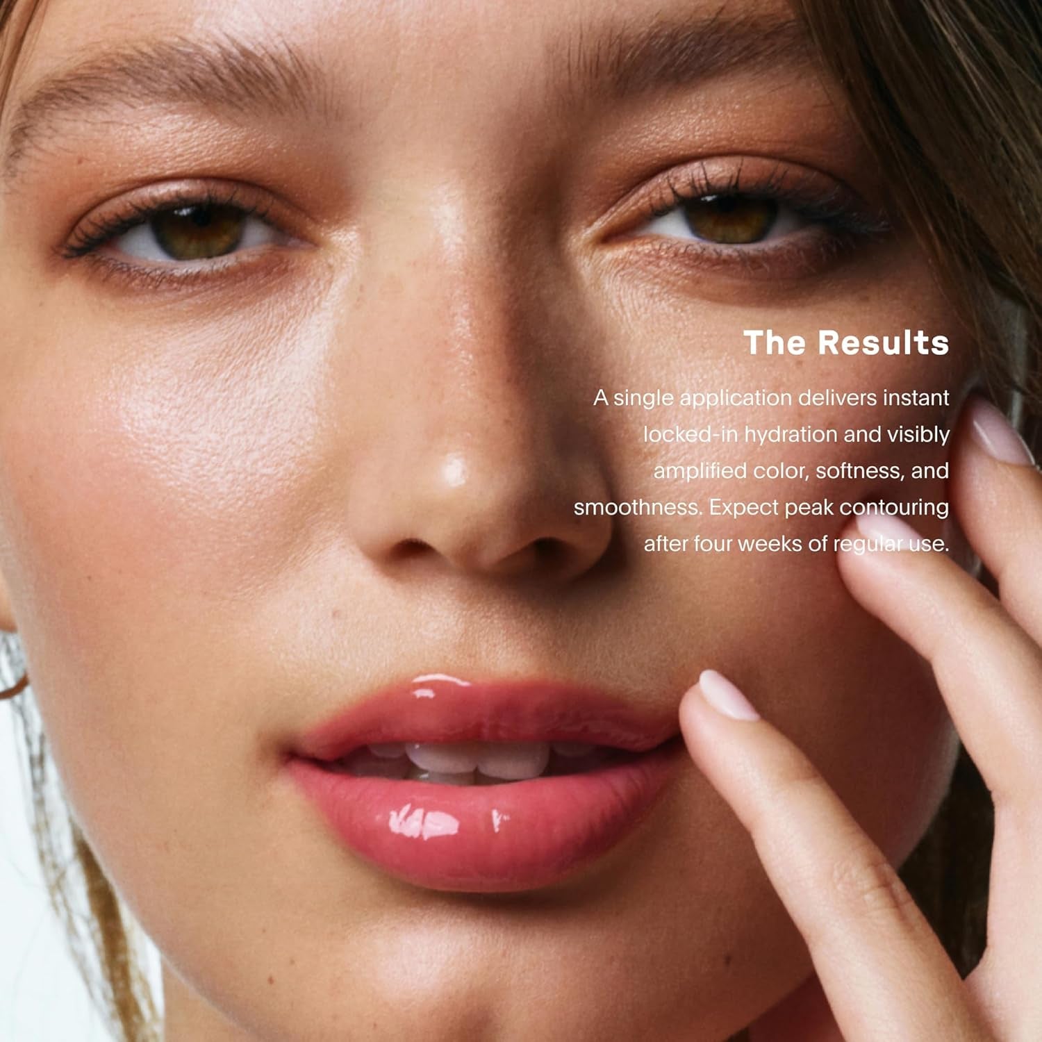 U Beauty PLASMA Tinted Lip Compound - Lady 0.5 fl oz / 15 mL