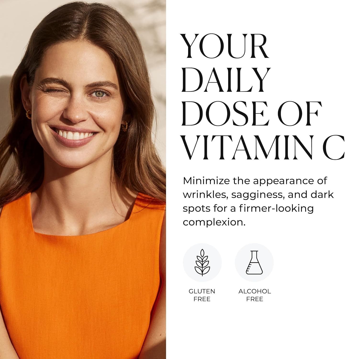 Natura Bissé C+C Vitamin Cream | Anti-Aging Firming Face Cream | Hydrates, Firms, Rejuvenates & Brightens | for rmal & Dry Skin, 2.5 Oz