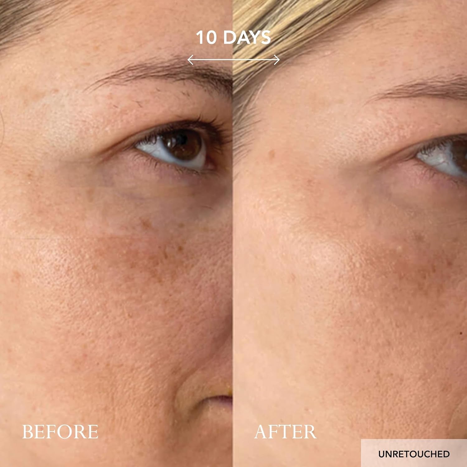 15% Stabilized Vitamin C Intensive Face Cream. Brightening Moisturizer for Glowing & More Firm Skin