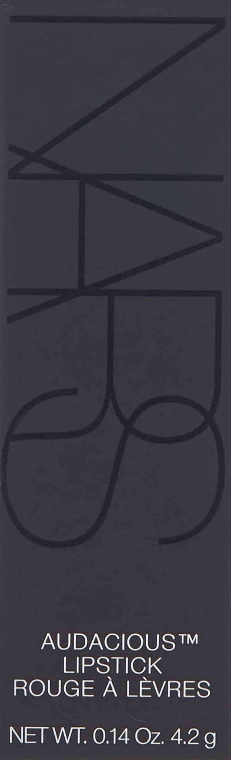 NARS Audacious Lipstick - Barbara 0.14 oz / 4.2 g