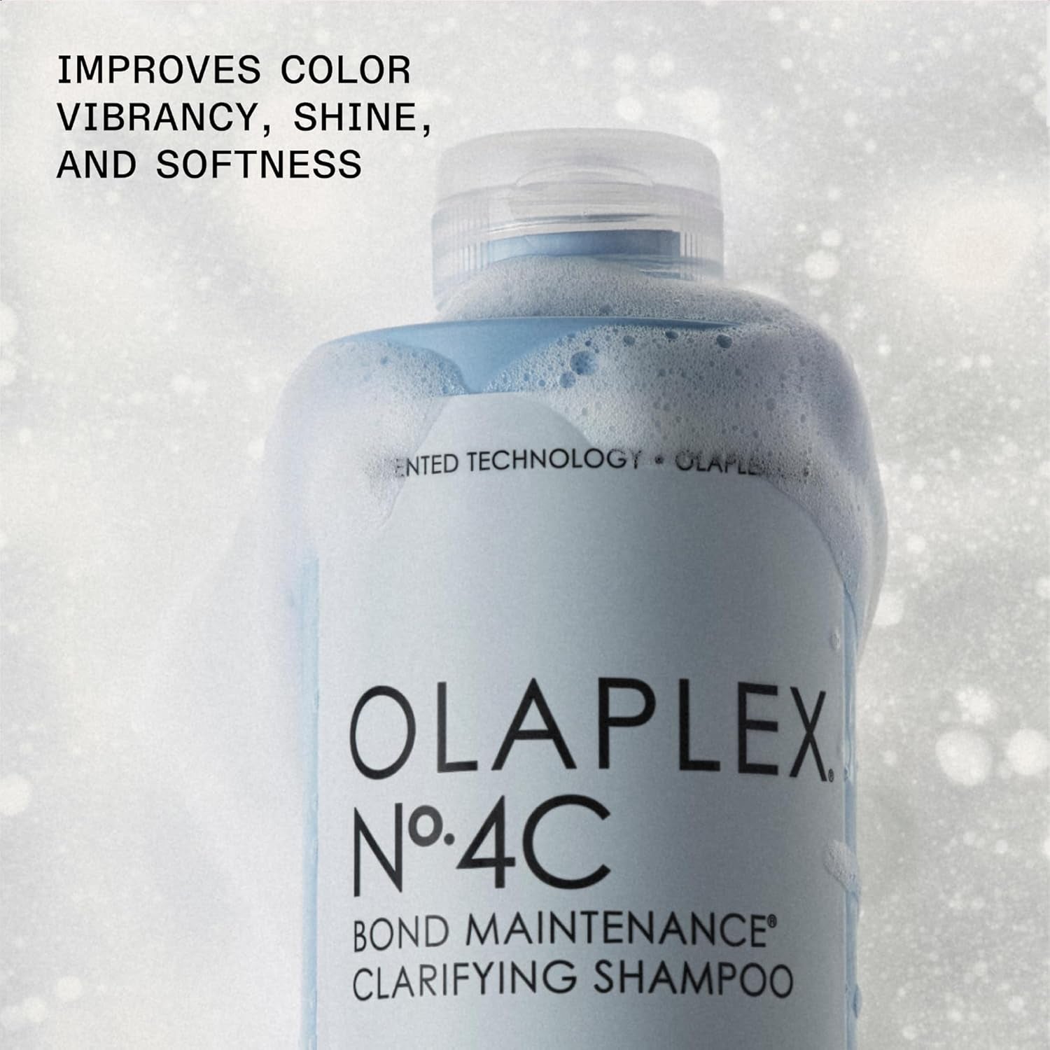 Olaplex No.4C Bond Maintenance Clarifying Shampoo 8.5 fl oz / 250 mL