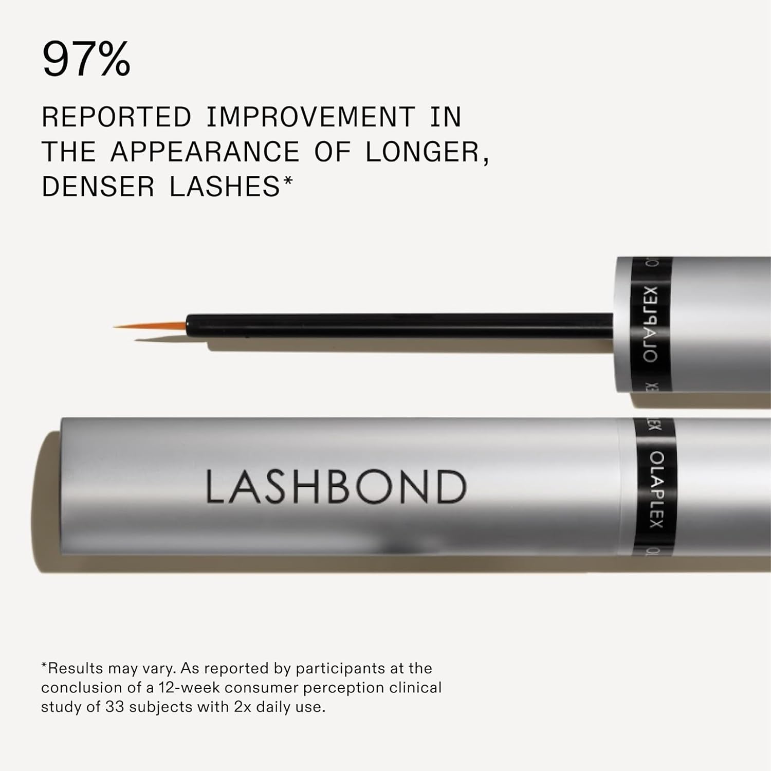 Lashbond Building Serum 0.15 fl oz / 4.5 mL