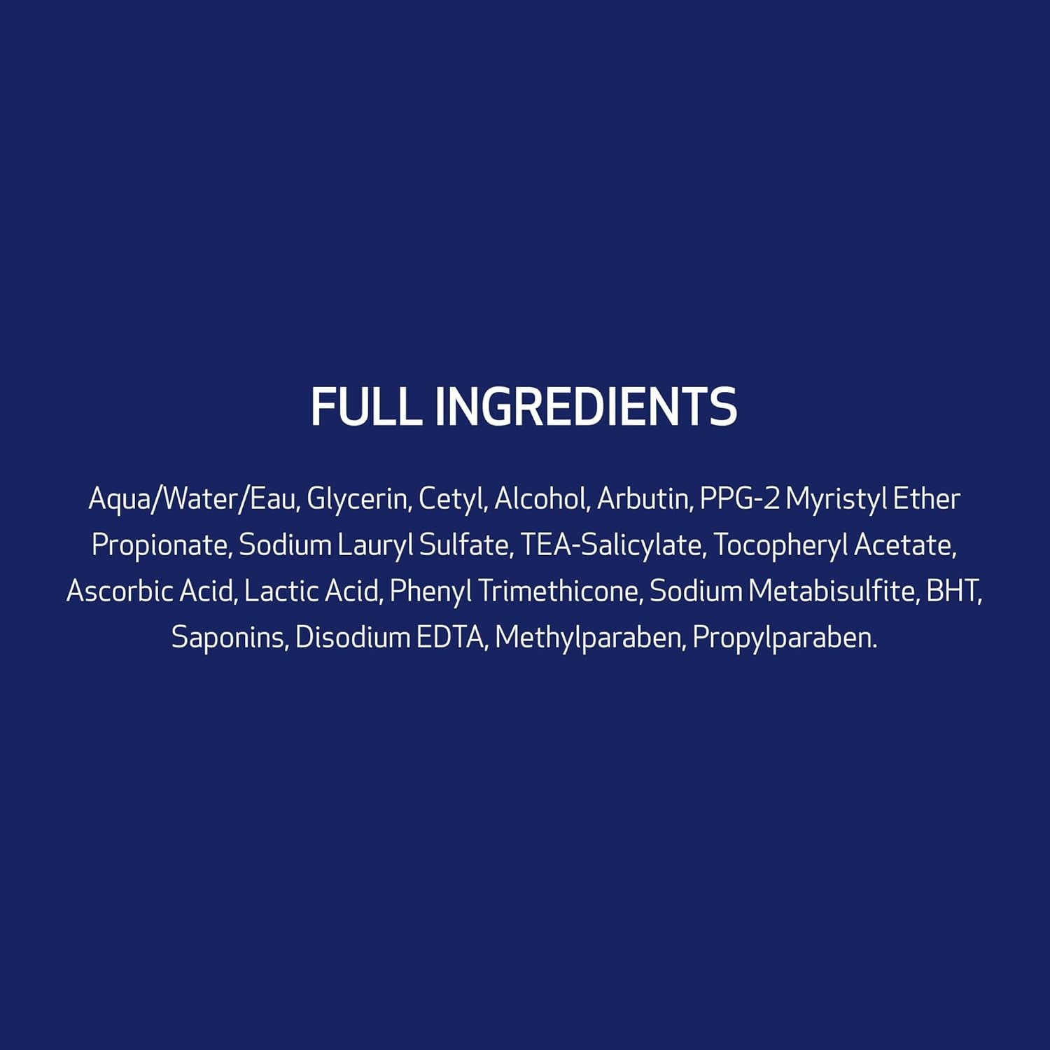 Obagi Nu-Derm Blend Fx – Skin Brightening & Clarifying Cream That Helps Brighten & Soften Skin with Arbutin and Vitamins C & E