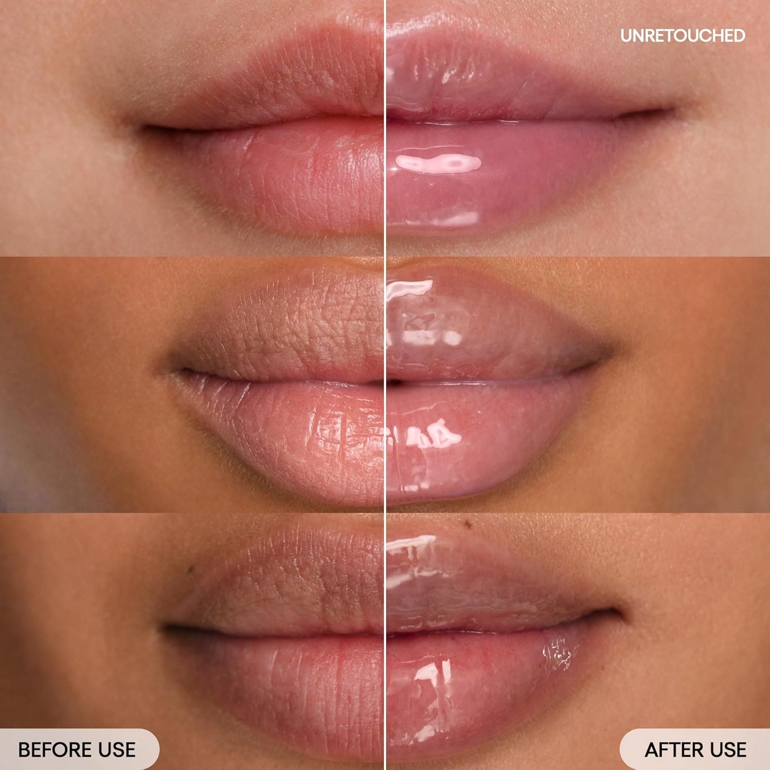Lip Sleeping Mask: Nourish, Hydrate, Vitamin C, Murumuru & Shea Butter, Antioxidants, Flaky, Dry Lips