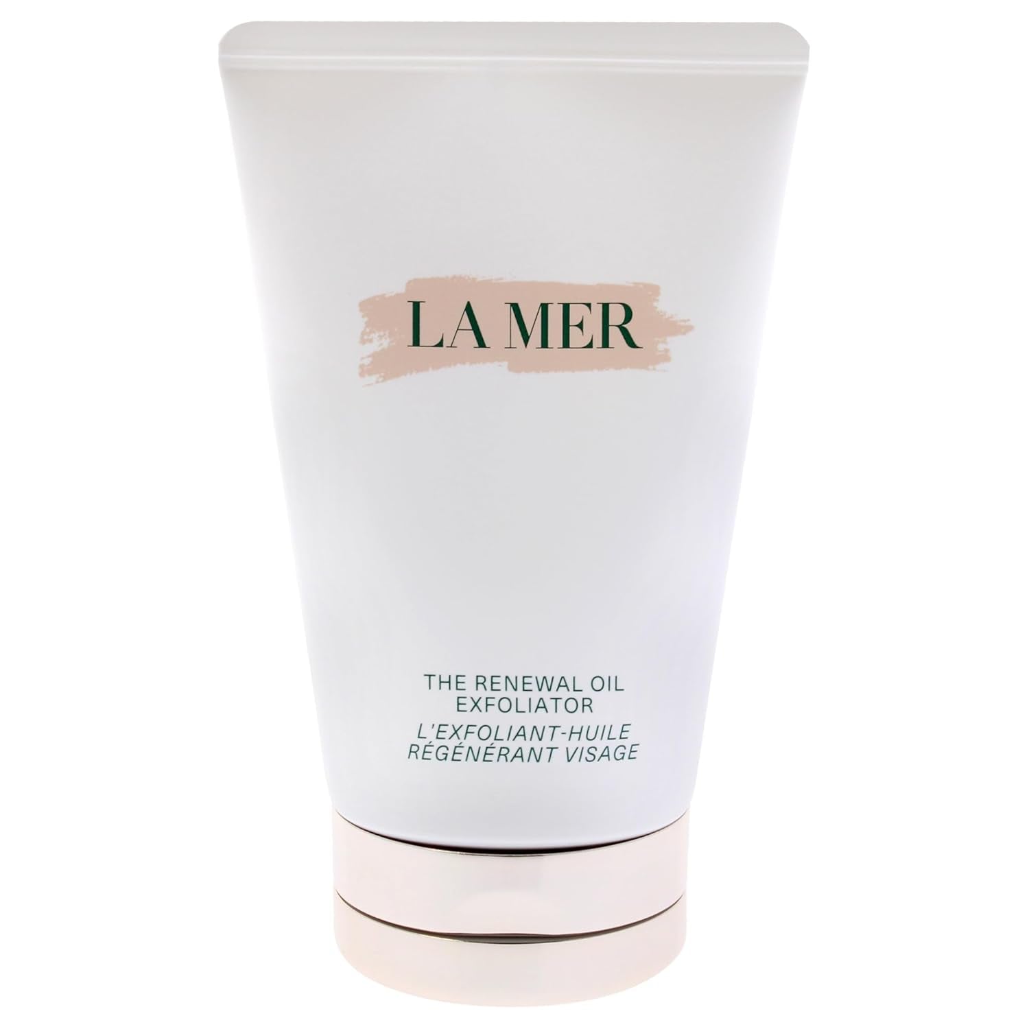 The Renewal Oil Exfoliator by for Women - 3.4 Oz Exfoliator