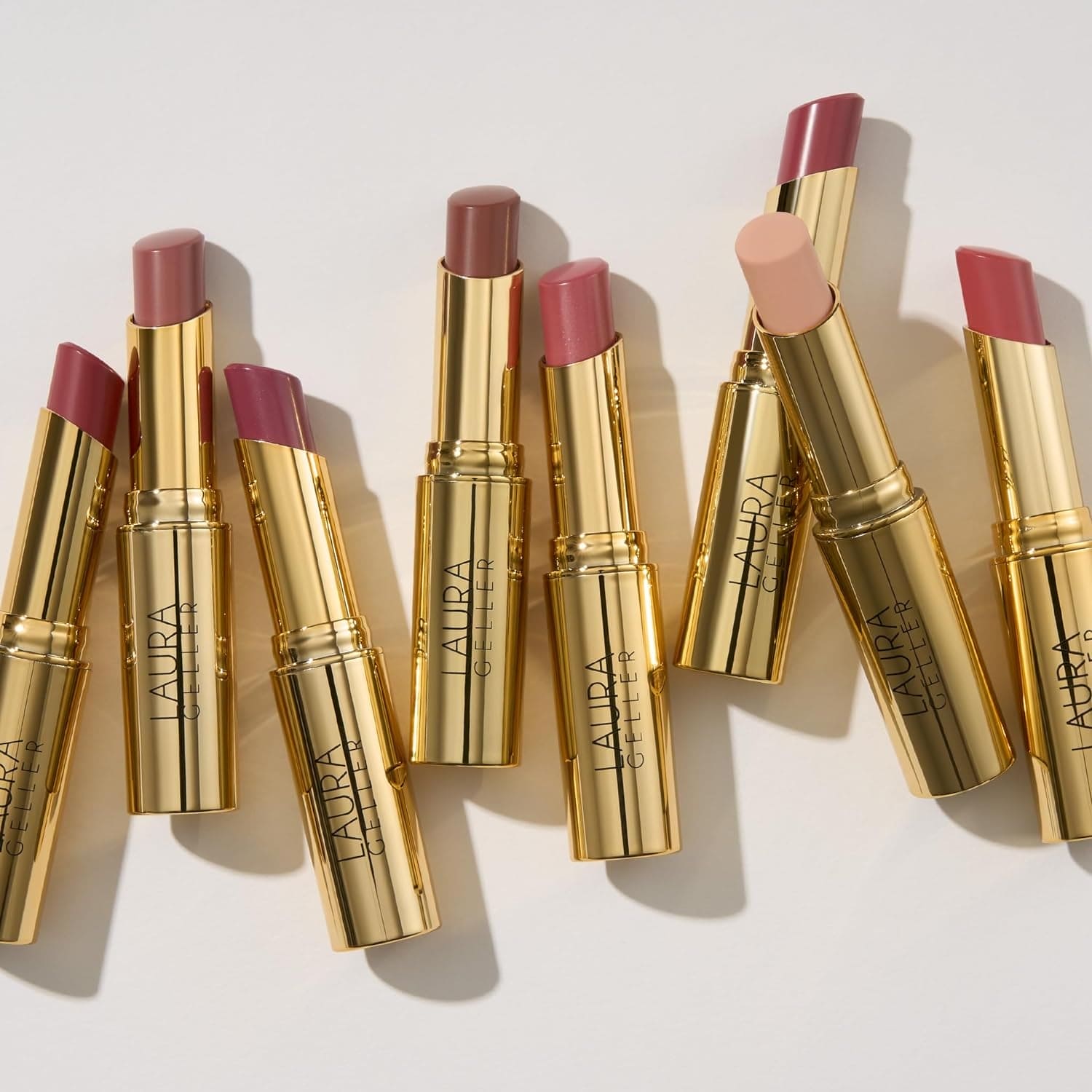 Jelly Balm Moisturizing Tinted Lip Balm - Sheerly Amazing - Hydrating Vitamin E - Semi-Shine Finish