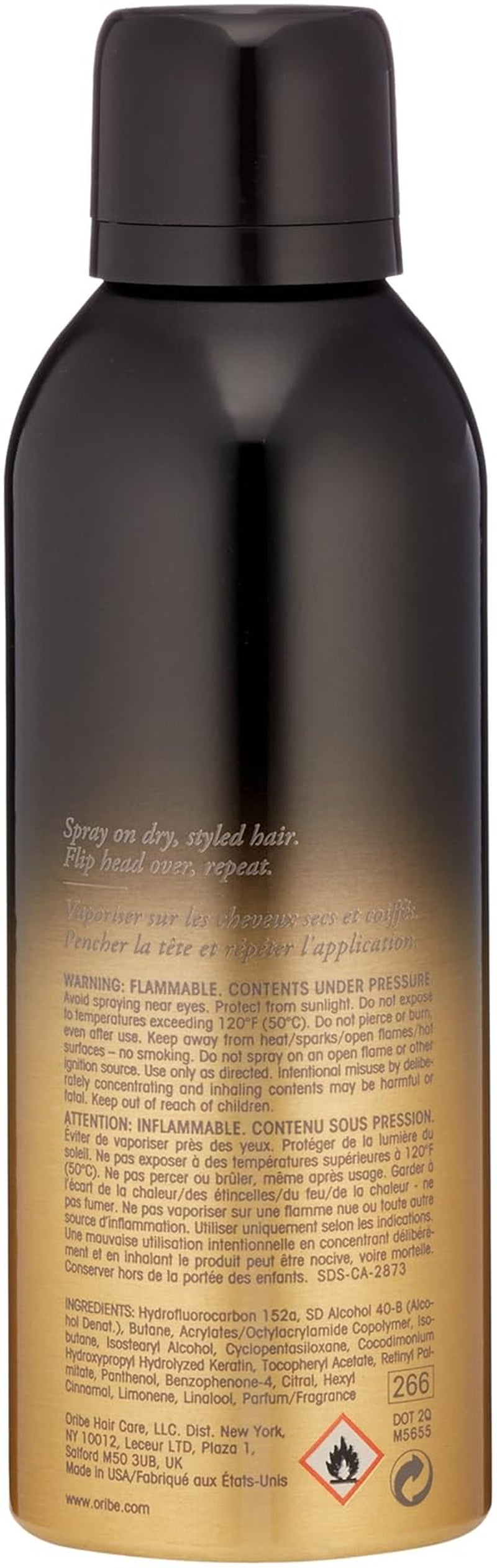 Impermeable Anti-Humidity Spray, 5.5 Oz