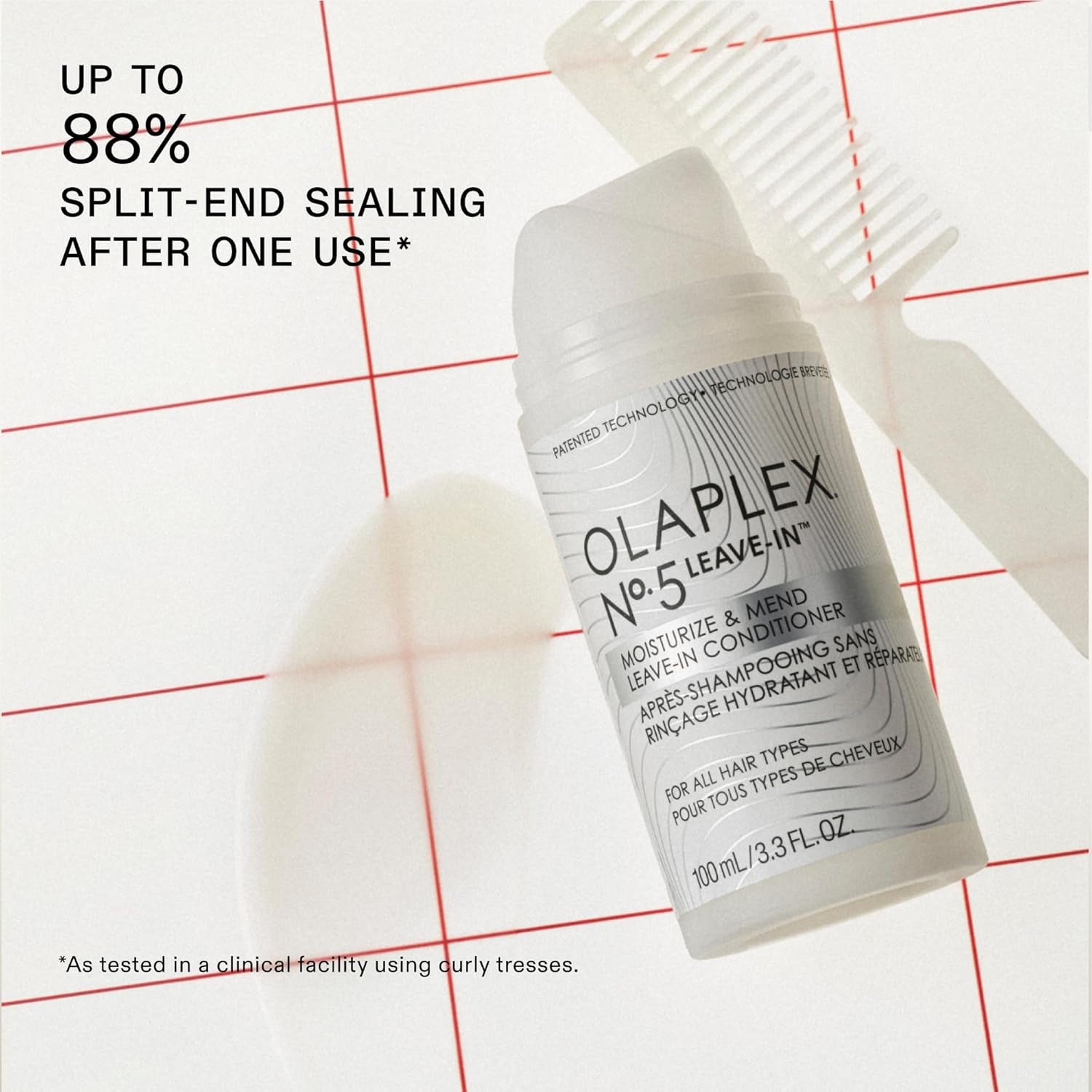 Olaplex Nº.5 Leave-In Conditioner 3.3 fl oz / 100 mL