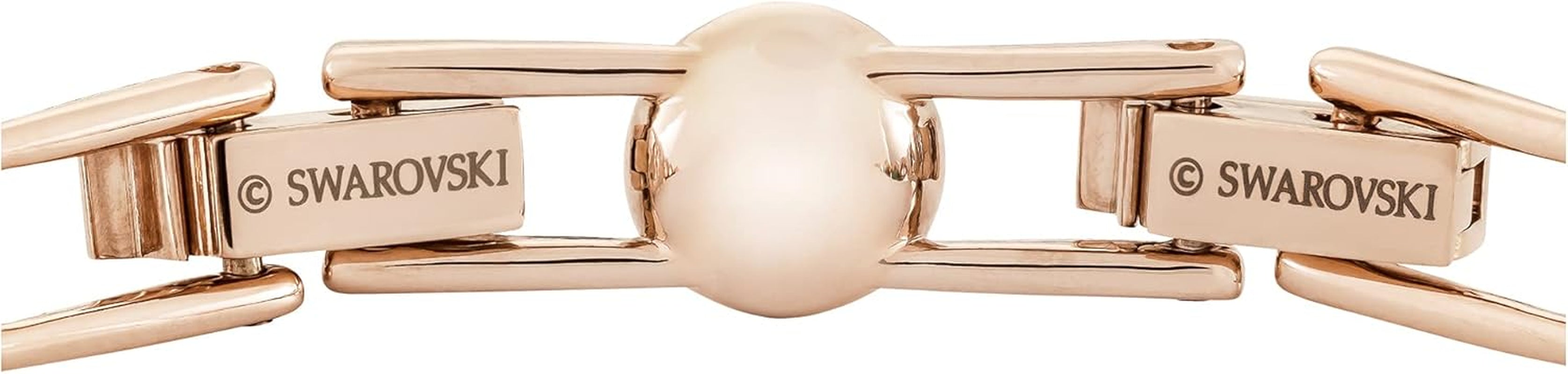 Una Angelic Crystal Tennis Bracelet Collection