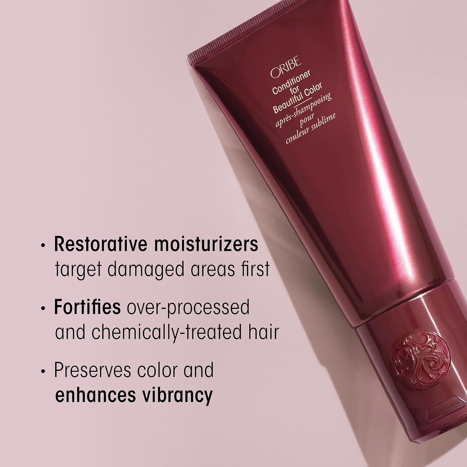 Conditioner for Beautiful Color Refill Pouch