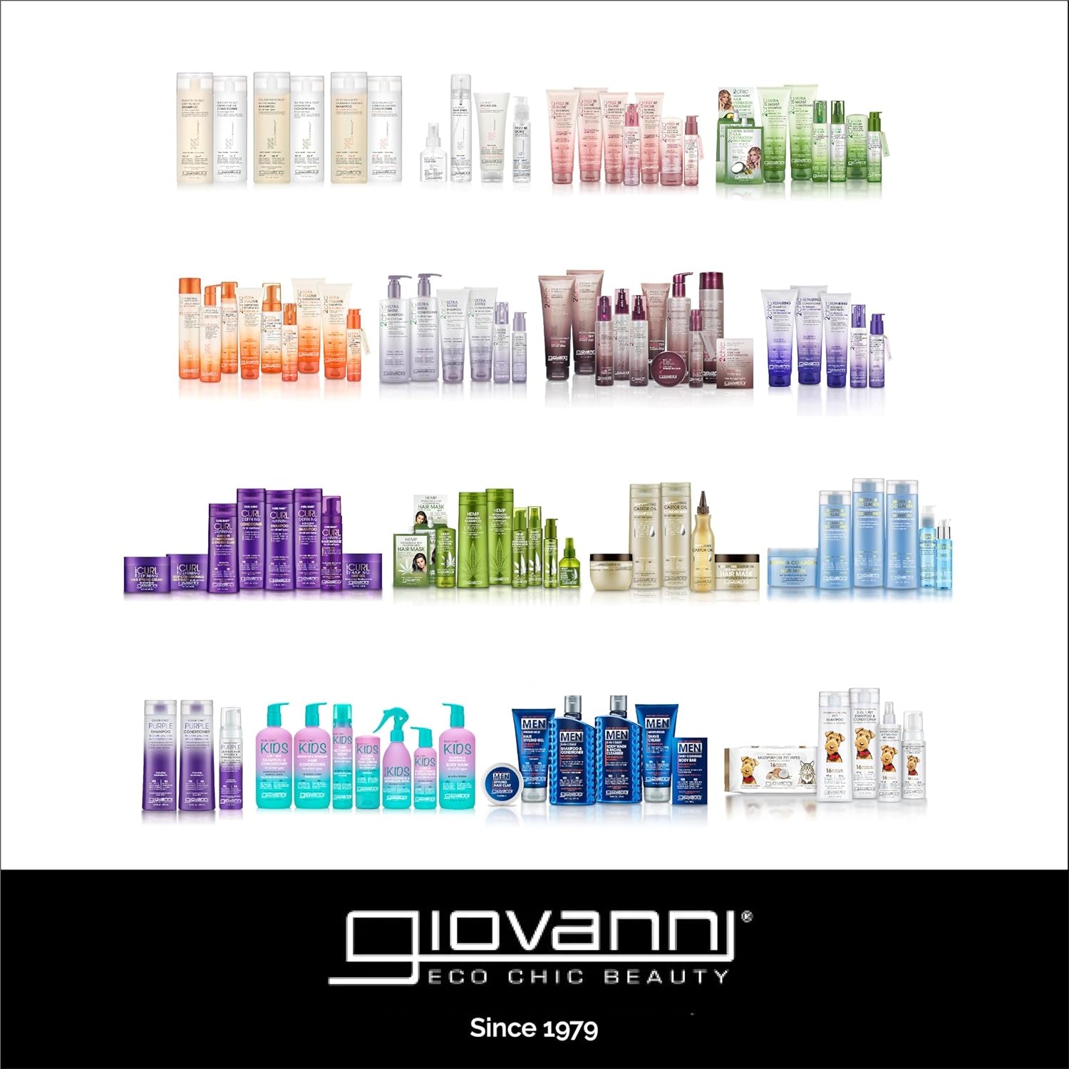 50:50 Balanced Shampoo & Conditioner Set - Hydrating, Clarifying, & Calming to Clean & Moisturize, for Over-Processed Hair, Salon Quality, No Parabens, Cruelty Free, Color Safe - 24 Oz Each