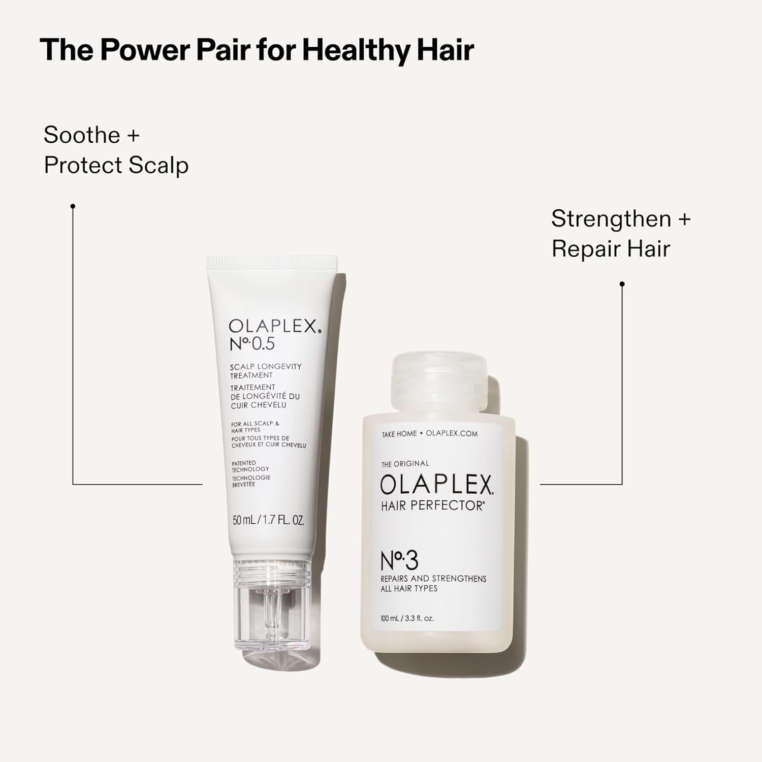 Olaplex No.0.5 Scalp Longevity Treatment