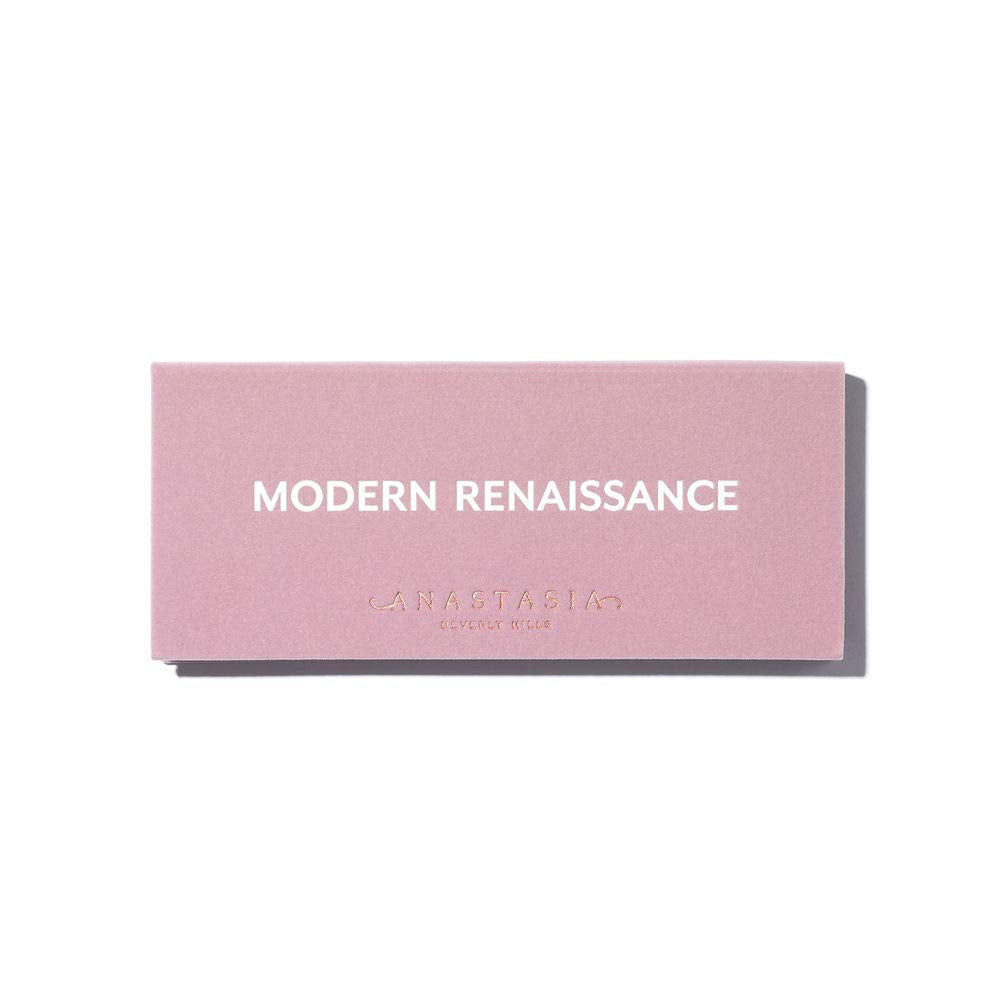 - Eyeshadow Palette