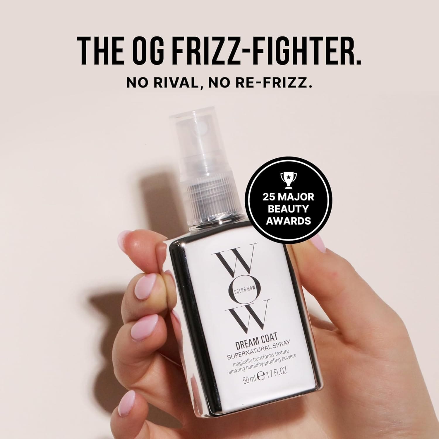 Color Wow Dream Coat Supernatural Spray 6.7 fl oz / 200 mL