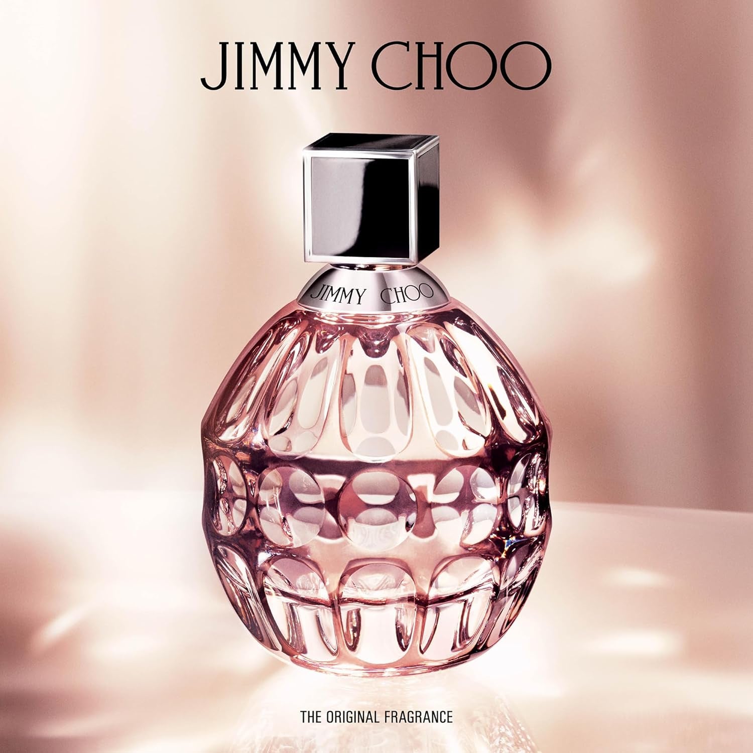 - Signature Eau De Parfum - Women'S Fragrance - Floral Fruity - with Notes of Green, Tea Rose & Vibrant Wood