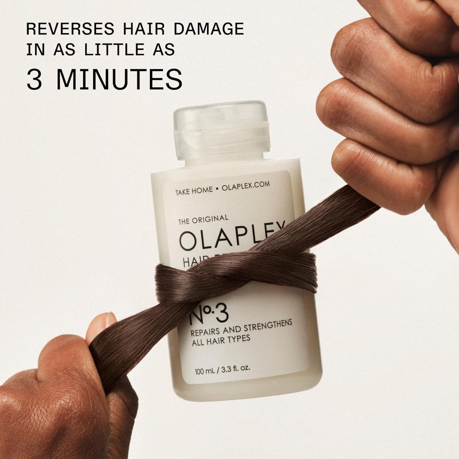 Olaplex No.3 Hair Perfector 3.3 fl oz / 100 mL