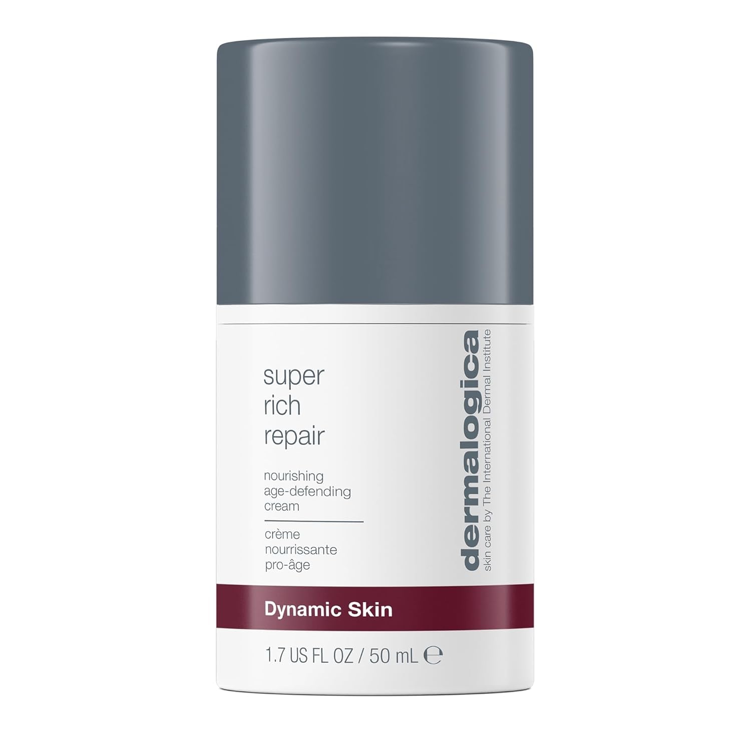 Super Rich Repair Anti-Aging Super-Concentrated Face Moisturizer - Help Replenish Skin'S Natural Moisture Levels