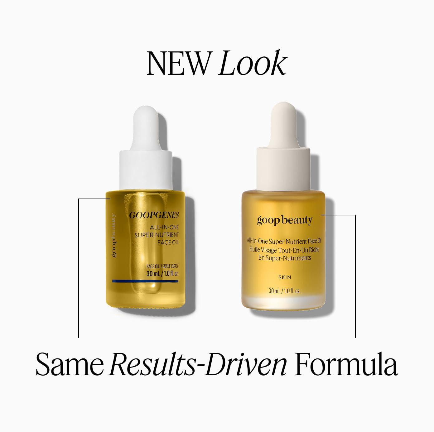 Beauty Nutrient Face Oil | anti Aging Moisturizer for Smooth Skin Texture & Wrinkles | Bakuchiol, Cacay, & Organic Amla | 1 Fl Oz