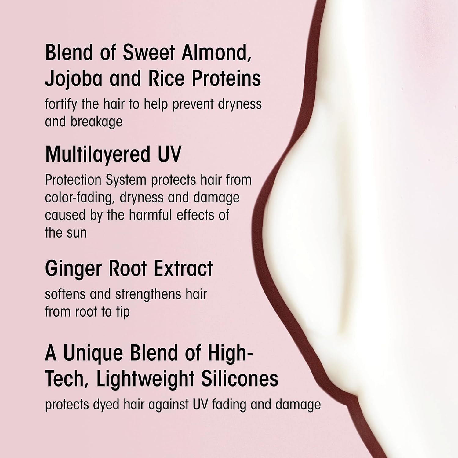 Conditioner for Beautiful Color Refill Pouch