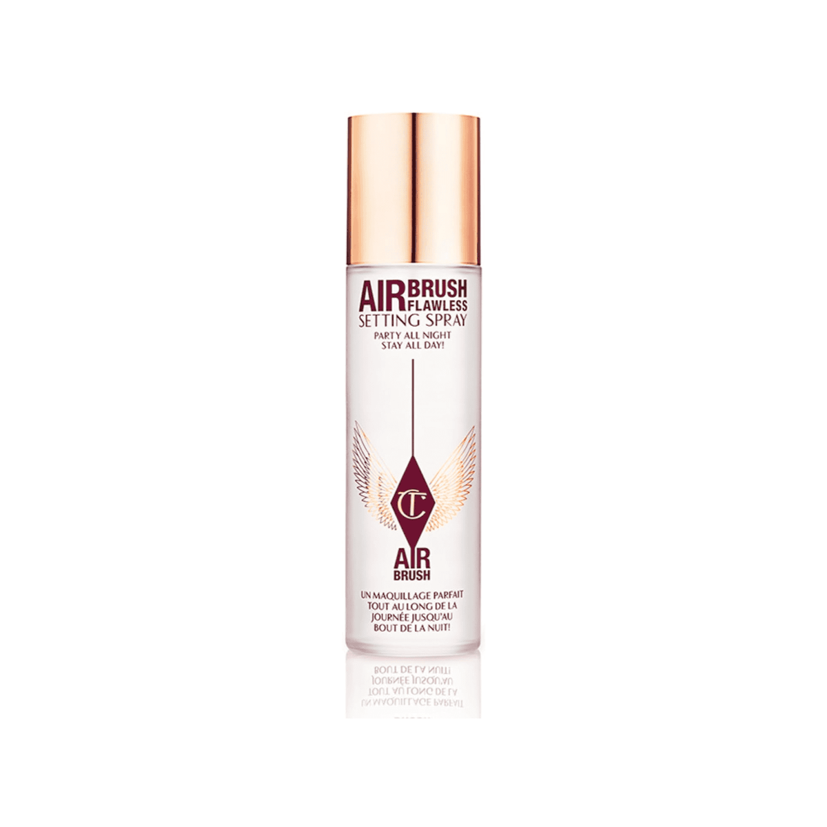 Charlotte Tilbury Airbrush Flawless Setting Spray