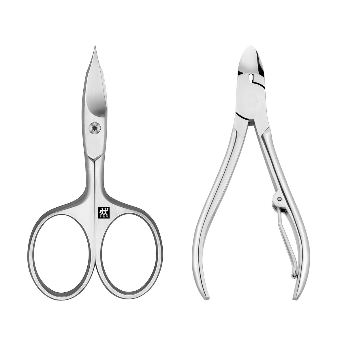 ZWILLING Precision Nail Duo | Scissors + Nipper