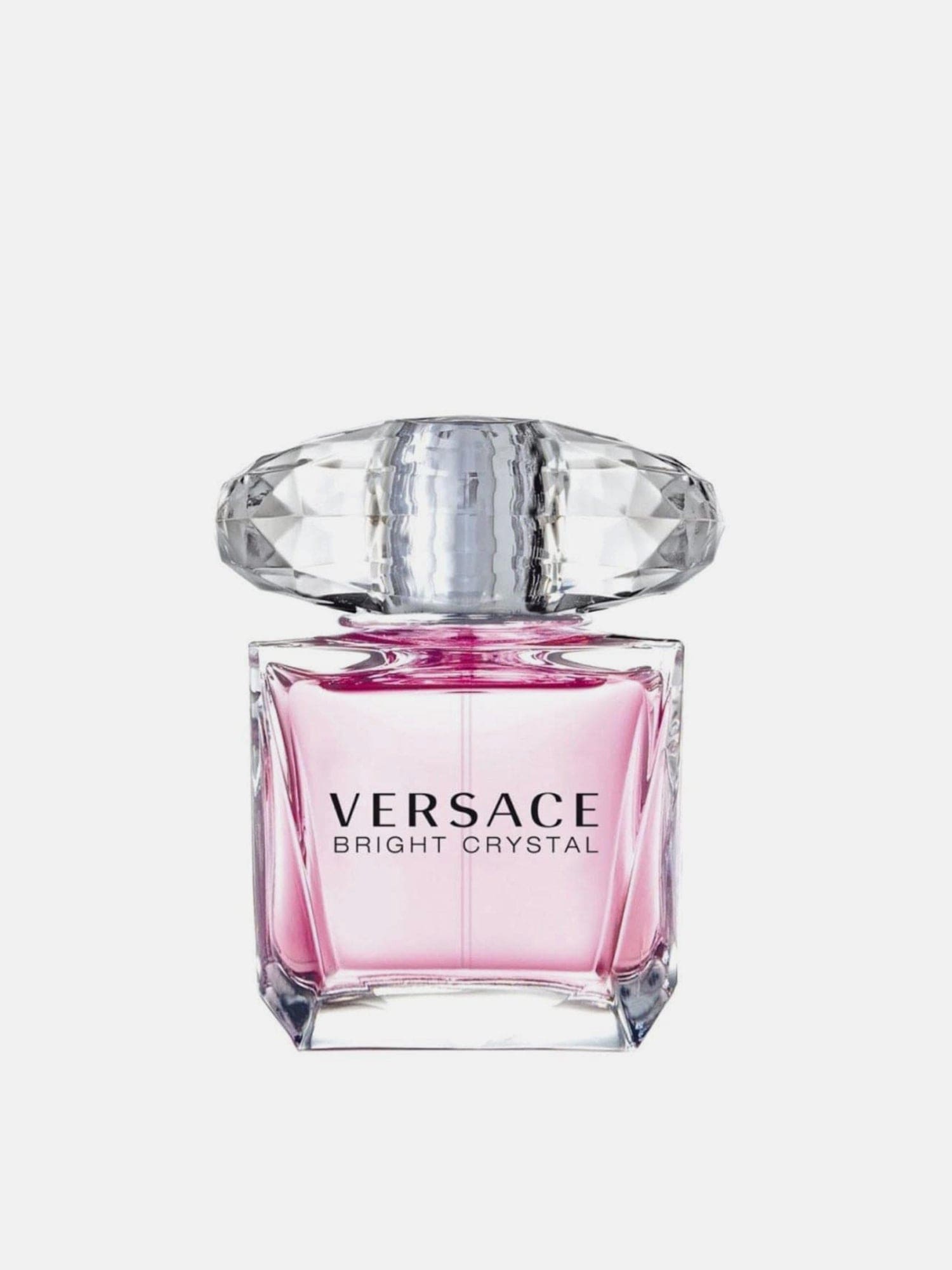Versace Bright Crystal by Versace, 1.7 Fl Oz
