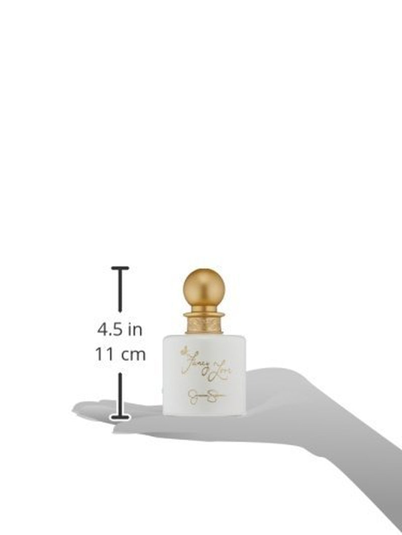 Fancy Love by for Women. Eau De Parfum Spray 3.4-Ounce