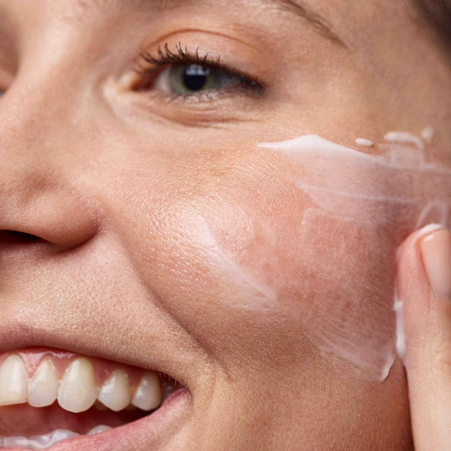 Intensive Moisture Balance - Face Moisturizer with Hyaluronic Acid - Restores Balance to Dry, Depleted Skin for Optimal Barrier Performance