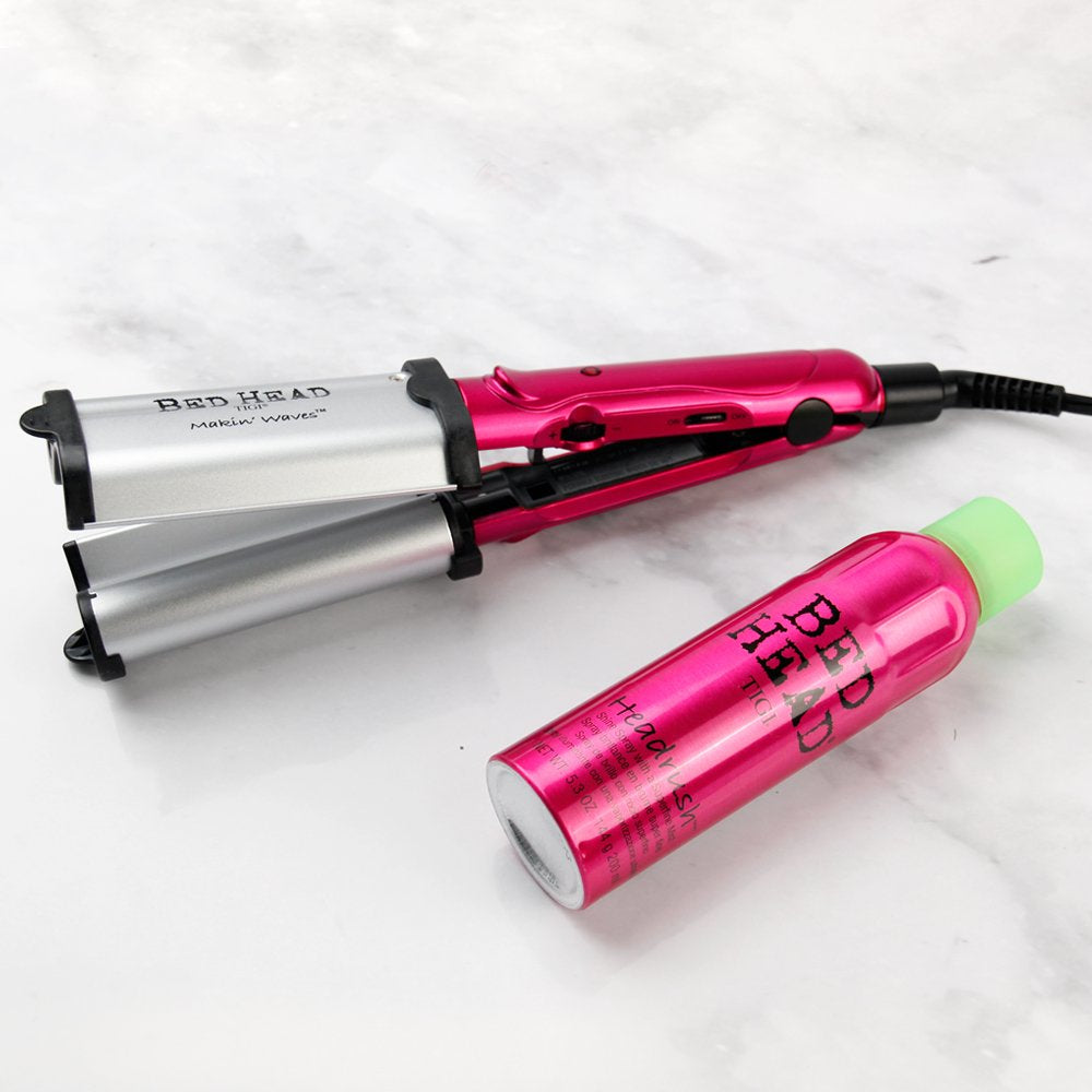 Bed Head Making Waves Hair Waver | for Vintage to S Loose Waves
